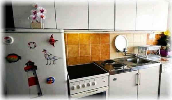 Seaside Lux Apartment Dugi Rat Ngoại thất bức ảnh
